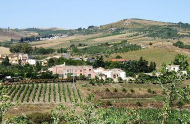 Villa in Buseto Palizzolo (Trapani) or holiday homes and vacation rentals