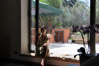 Villa in Buseto Palizzolo (Trapani) or holiday homes and vacation rentals