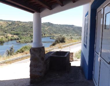 Holiday House in Barca da Amieira (Mdio Tejo) or holiday homes and vacation rentals