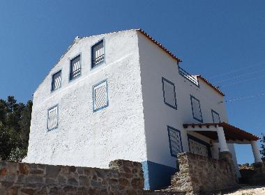 Holiday House in Barca da Amieira (Mdio Tejo) or holiday homes and vacation rentals