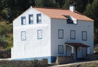 Holiday House in Barca da Amieira (Mdio Tejo) or holiday homes and vacation rentals