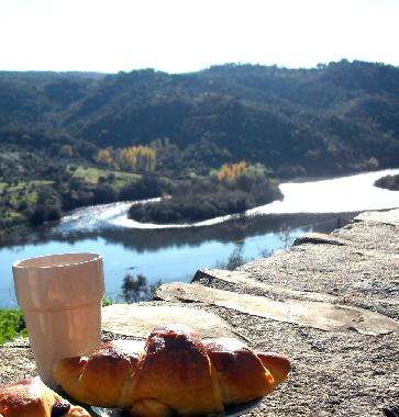 Holiday House in Barca da Amieira (Mdio Tejo) or holiday homes and vacation rentals