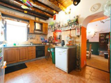 Villa in santa Eularia des Riu (Ibiza) or holiday homes and vacation rentals