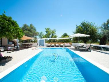 Villa in santa Eularia des Riu (Ibiza) or holiday homes and vacation rentals