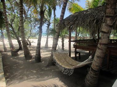 Holiday House in Punta Rucia (Puerto Plata) or holiday homes and vacation rentals