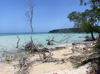 Holiday House in Punta Rucia (Puerto Plata) or holiday homes and vacation rentals