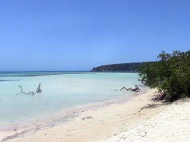 Holiday House in Punta Rucia (Puerto Plata) or holiday homes and vacation rentals