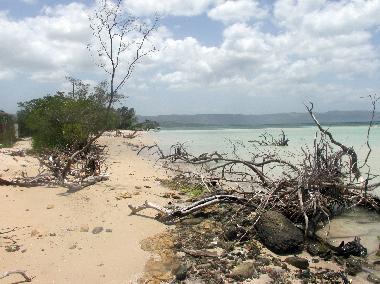 Holiday House in Punta Rucia (Puerto Plata) or holiday homes and vacation rentals