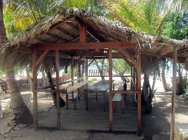 Holiday House in Punta Rucia (Puerto Plata) or holiday homes and vacation rentals