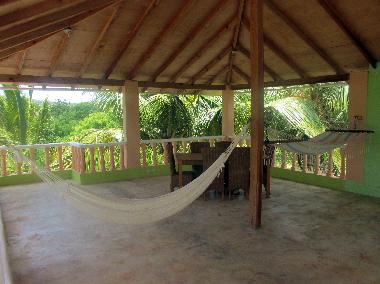 Holiday House in Punta Rucia (Puerto Plata) or holiday homes and vacation rentals