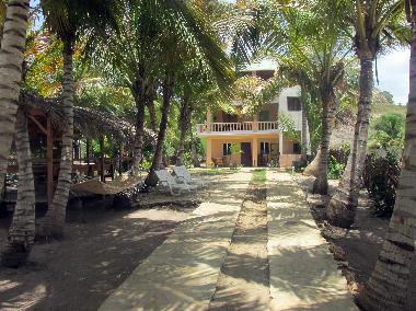 Holiday House in Punta Rucia (Puerto Plata) or holiday homes and vacation rentals
