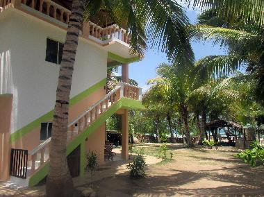 Holiday House in Punta Rucia (Puerto Plata) or holiday homes and vacation rentals