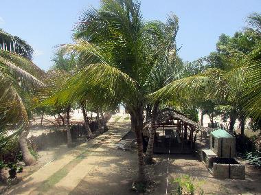 Holiday House in Punta Rucia (Puerto Plata) or holiday homes and vacation rentals