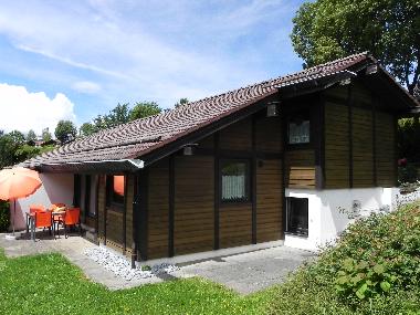 Holiday House in Feriendorf �fingen (Black Forest) or holiday homes and vacation rentals