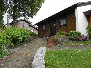 Holiday House in Feriendorf �fingen (Black Forest) or holiday homes and vacation rentals