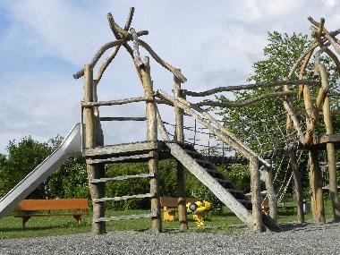 Holiday House in Feriendorf �fingen (Black Forest) or holiday homes and vacation rentals