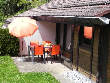 Holiday House in Feriendorf �fingen (Black Forest) or holiday homes and vacation rentals