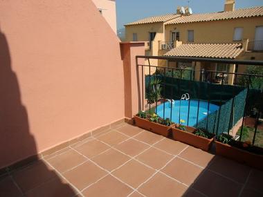 Holiday House in Empruiabrava  (Girona) or holiday homes and vacation rentals