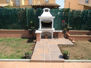 Holiday House in Empruiabrava  (Girona) or holiday homes and vacation rentals