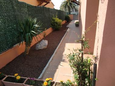 Holiday House in Empruiabrava  (Girona) or holiday homes and vacation rentals