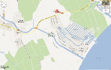 Holiday House in Empruiabrava  (Girona) or holiday homes and vacation rentals