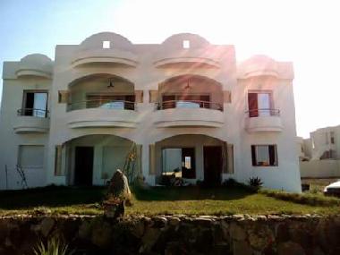 Holiday Apartment in Ezzahra (Nabul) or holiday homes and vacation rentals