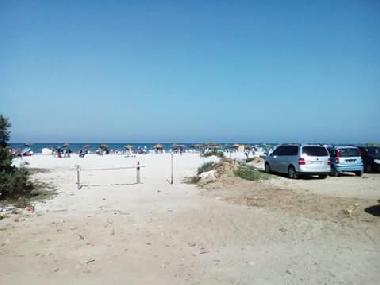 Holiday Apartment in Ezzahra (Nabul) or holiday homes and vacation rentals