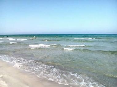 Holiday Apartment in Ezzahra (Nabul) or holiday homes and vacation rentals