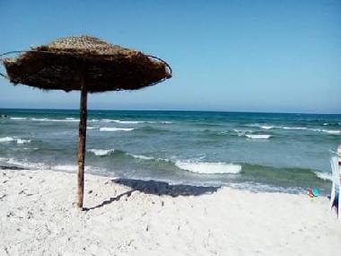 Holiday Apartment in Ezzahra (Nabul) or holiday homes and vacation rentals