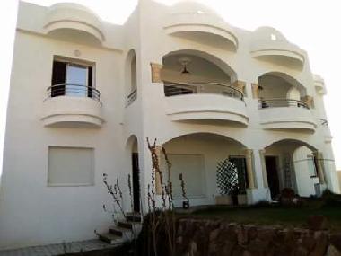 Holiday Apartment in Ezzahra (Nabul) or holiday homes and vacation rentals