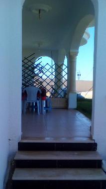 Holiday Apartment in Ezzahra (Nabul) or holiday homes and vacation rentals
