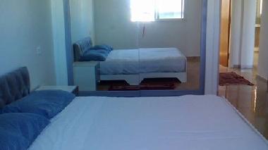 Holiday Apartment in Ezzahra (Nabul) or holiday homes and vacation rentals