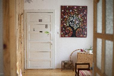 Holiday Apartment in Timisoara (Timis) or holiday homes and vacation rentals