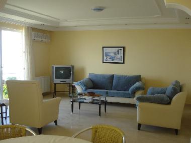 Villa in Alanya (Antalya) or holiday homes and vacation rentals