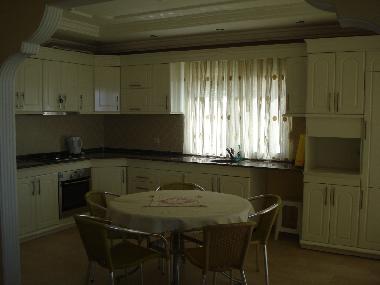 Villa in Alanya (Antalya) or holiday homes and vacation rentals