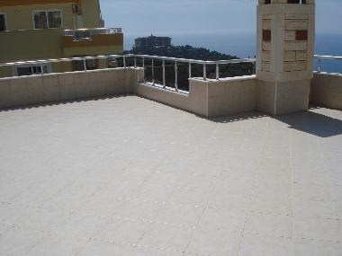 Villa in Alanya (Antalya) or holiday homes and vacation rentals