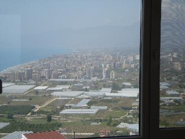 Villa in Alanya (Antalya) or holiday homes and vacation rentals