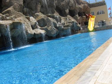 Villa in Alanya (Antalya) or holiday homes and vacation rentals