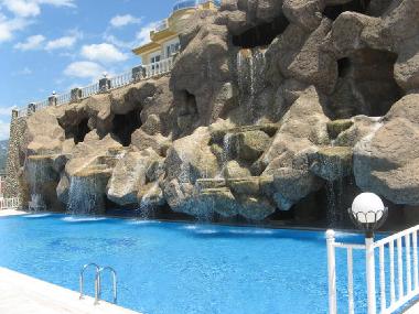 Villa in Alanya (Antalya) or holiday homes and vacation rentals