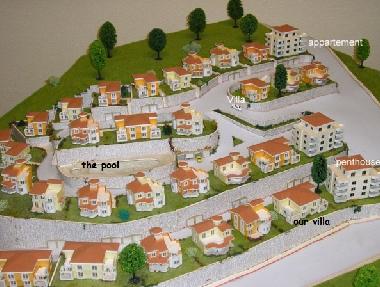 Villa in Alanya (Antalya) or holiday homes and vacation rentals