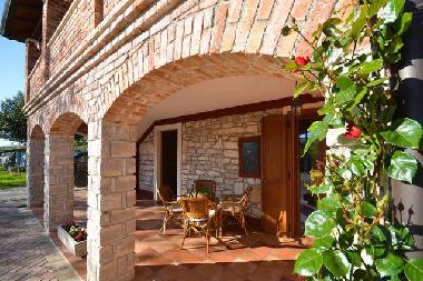 Villa in Novigrad (Istarska) or holiday homes and vacation rentals