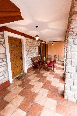 Villa in Novigrad (Istarska) or holiday homes and vacation rentals