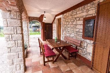 Villa in Novigrad (Istarska) or holiday homes and vacation rentals