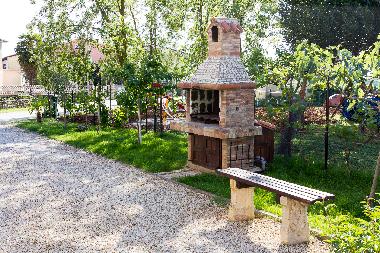 Villa in Novigrad (Istarska) or holiday homes and vacation rentals