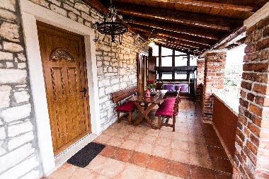 Villa in Novigrad (Istarska) or holiday homes and vacation rentals