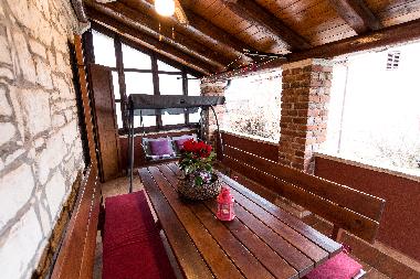 Villa in Novigrad (Istarska) or holiday homes and vacation rentals