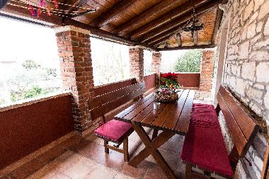 Villa in Novigrad (Istarska) or holiday homes and vacation rentals