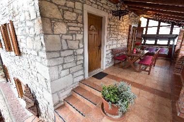 Villa in Novigrad (Istarska) or holiday homes and vacation rentals