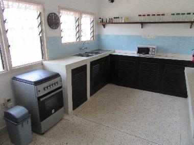 Holiday Apartment in Watamu (Coast) or holiday homes and vacation rentals