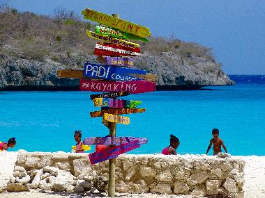 Villa in Willemstad (Curacao) or holiday homes and vacation rentals